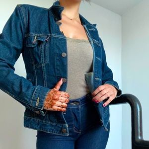 Levi’s Classic Trucker Jacket